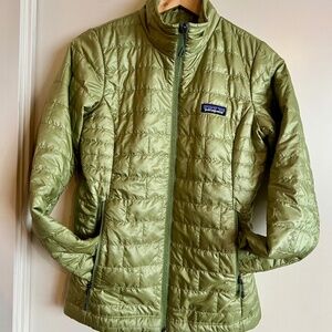 Patagonia Nano Puff Jacket